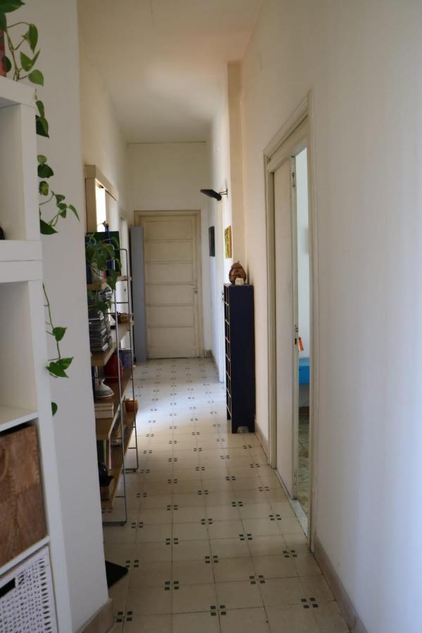 Ferienwohnung Casa Linos Neapel Exterior foto