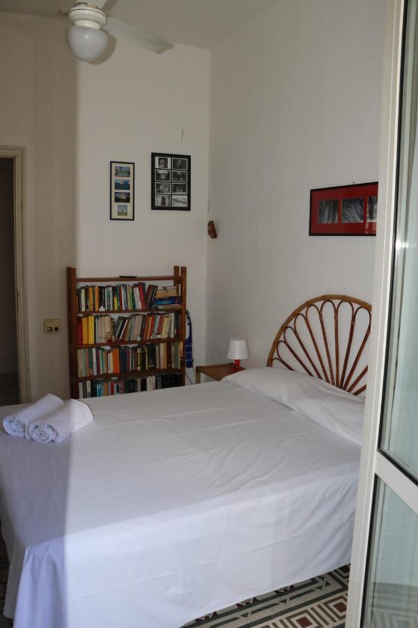 Ferienwohnung Casa Linos Neapel Exterior foto