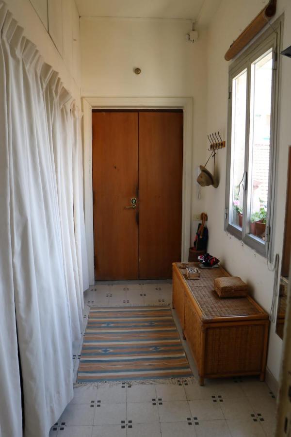 Ferienwohnung Casa Linos Neapel Exterior foto