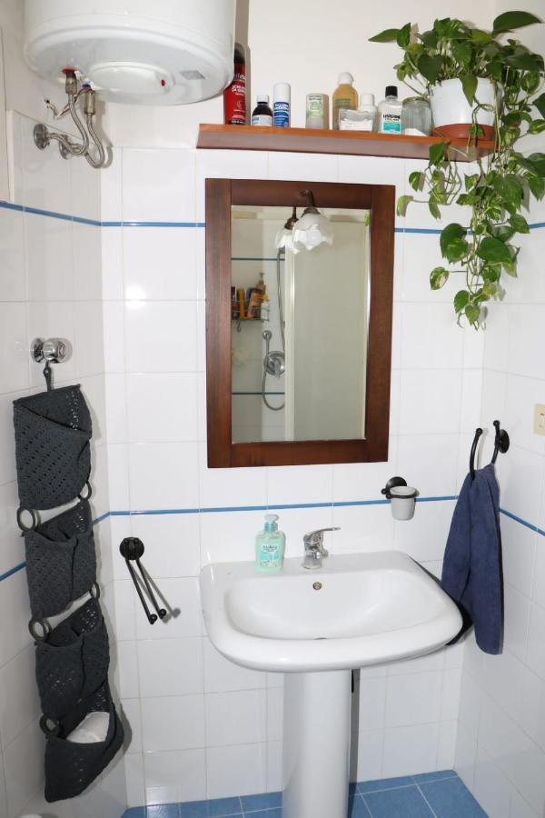 Ferienwohnung Casa Linos Neapel Exterior foto