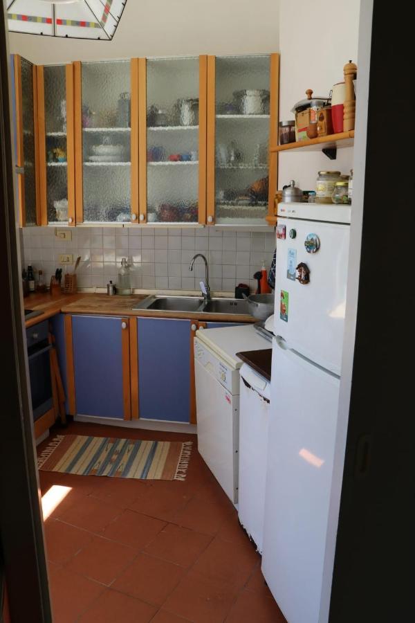 Ferienwohnung Casa Linos Neapel Exterior foto